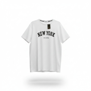 تی شرت new york